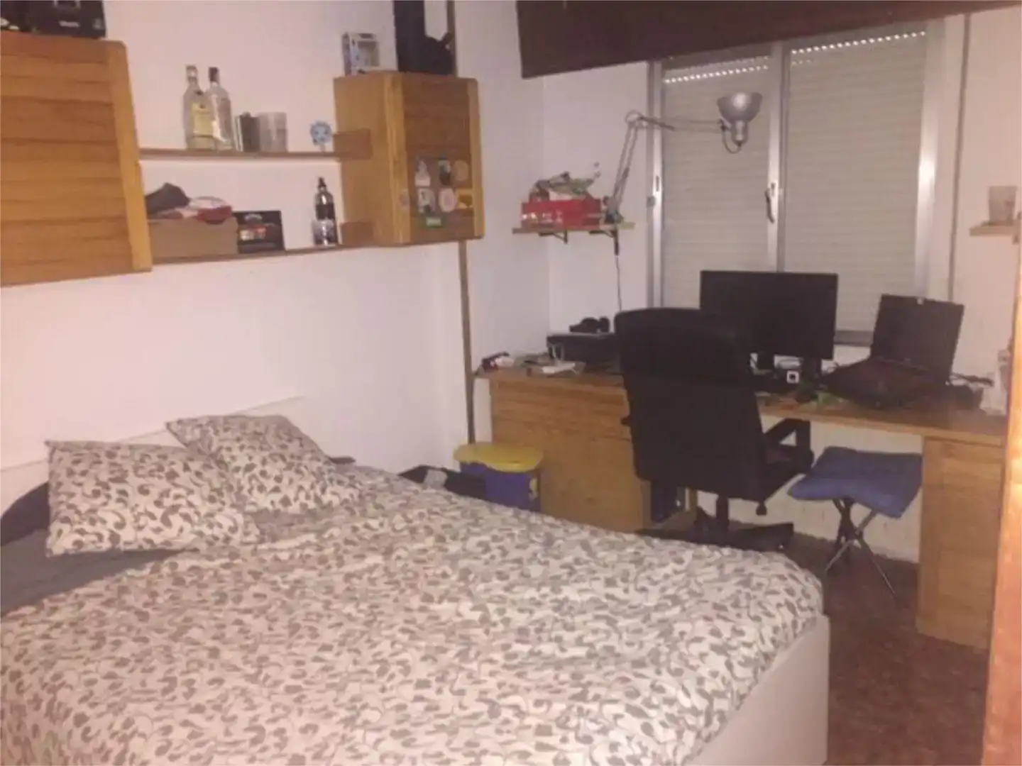 Habitación 128 m², Aranda de Duero