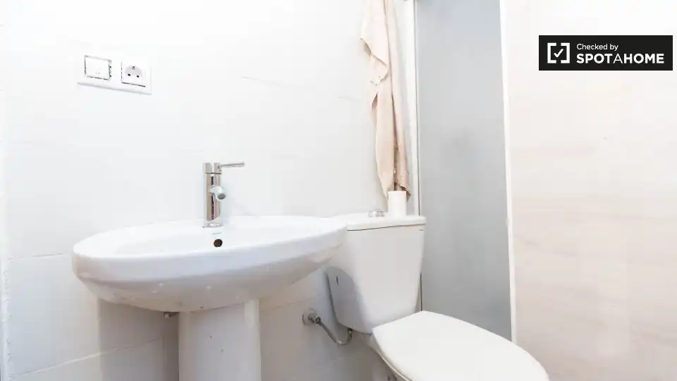 Habitación 29 m², Granada