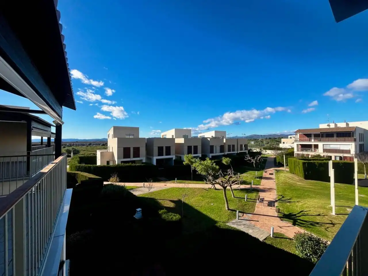 Piso de 135 m² en San Jorge