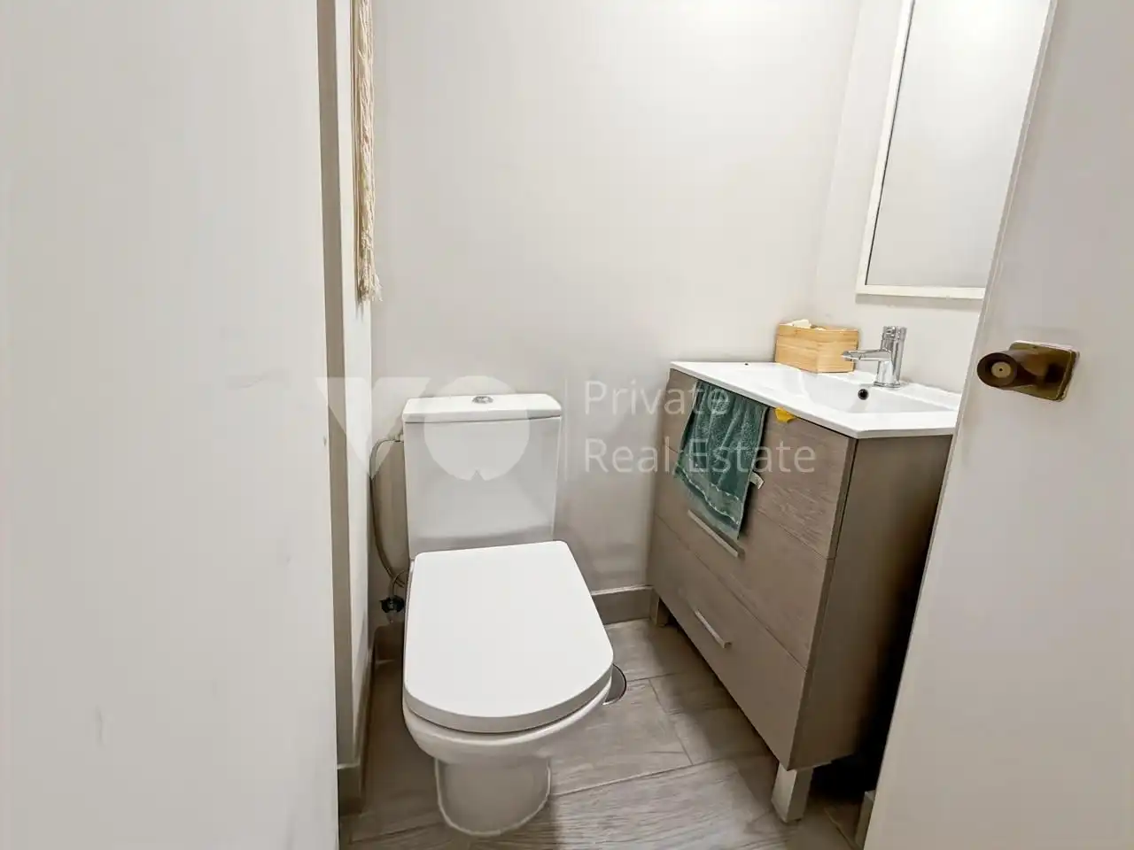 Piso de 108 m² en Madrid