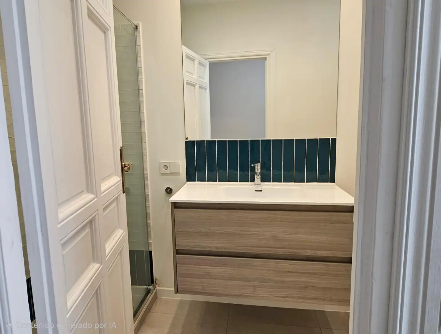 Appartamento 222 m² a Madrid