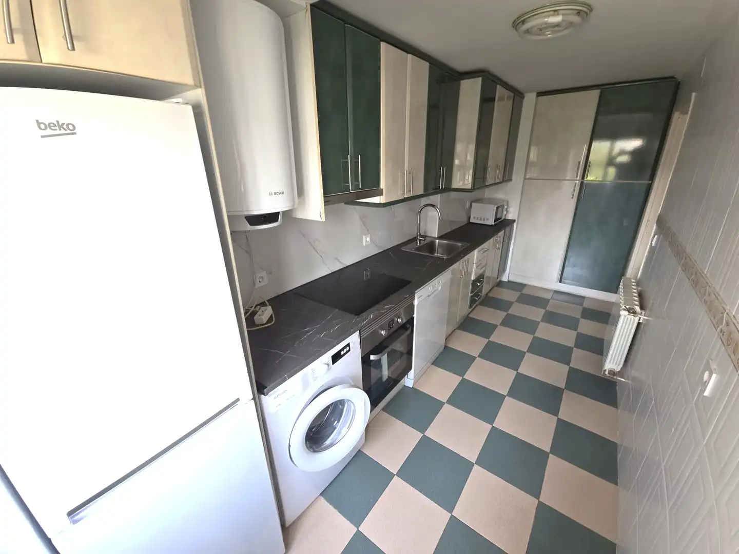 Appartamento 90 m² a Cáceres