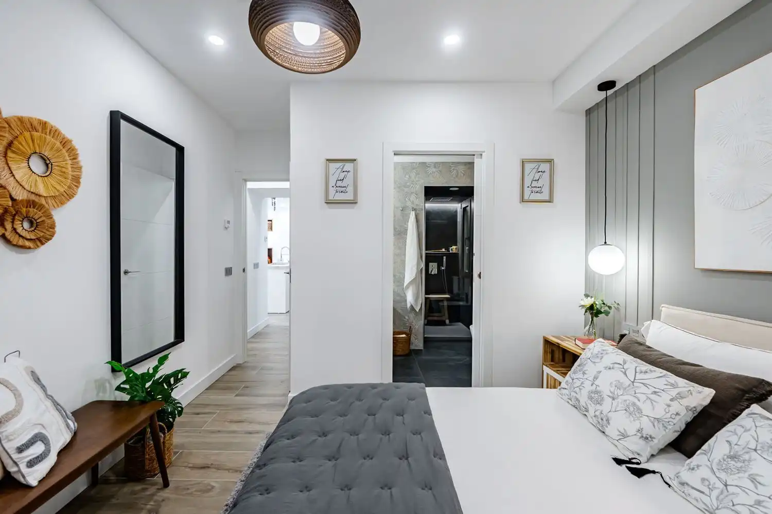 Pis de 140 m² a Madrid