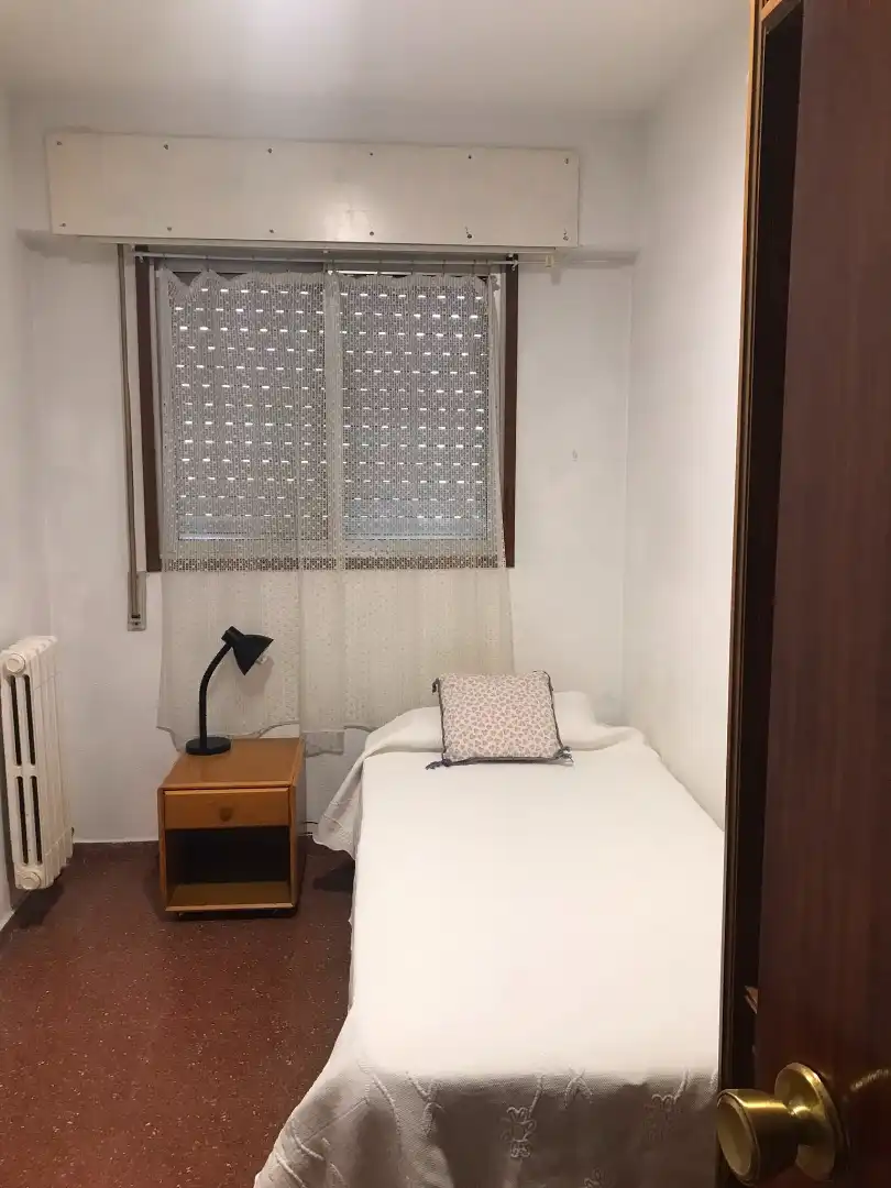 Piso de 78 m² en Zaragoza
