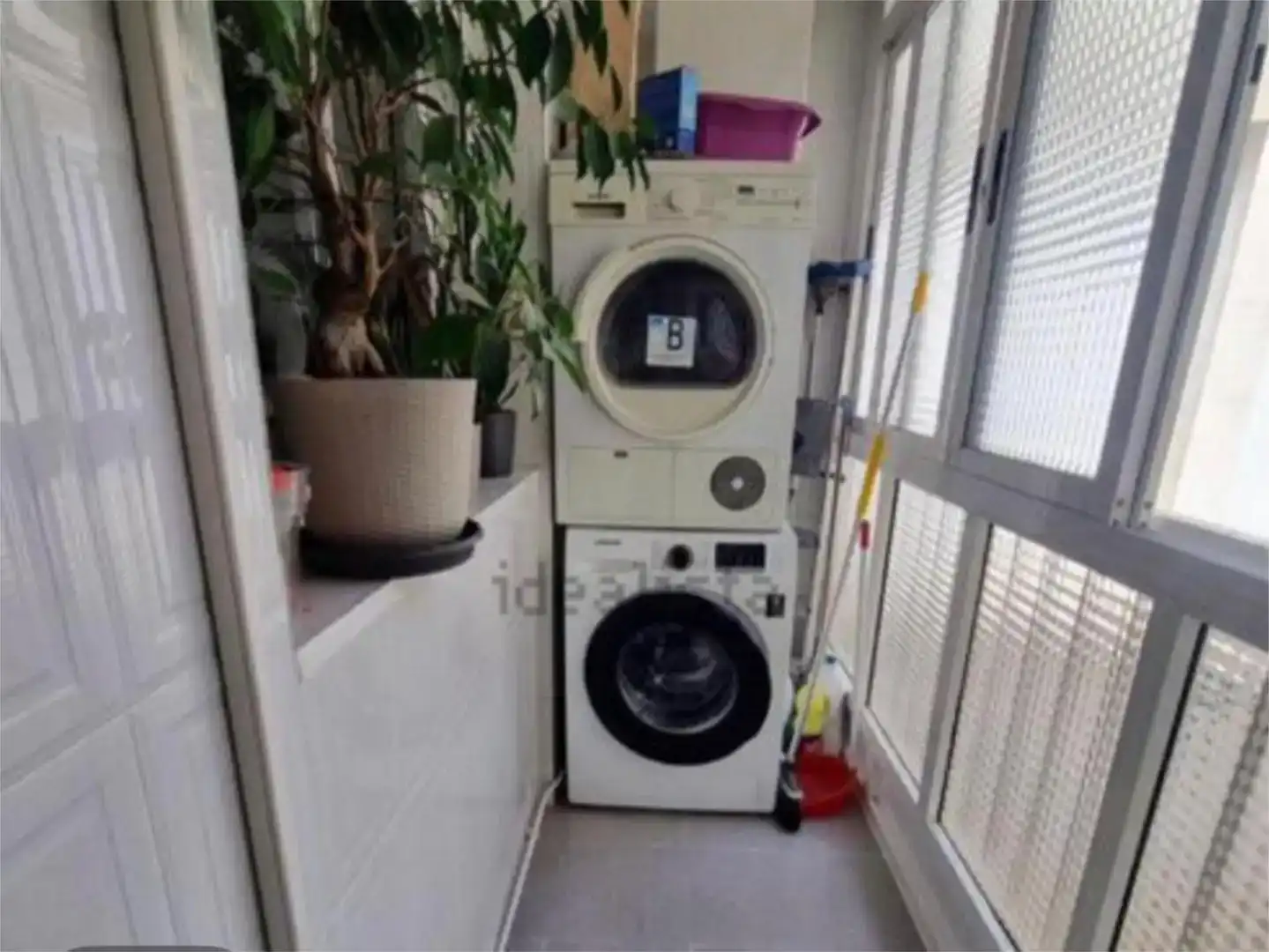 Habitación 140 m², Albacete