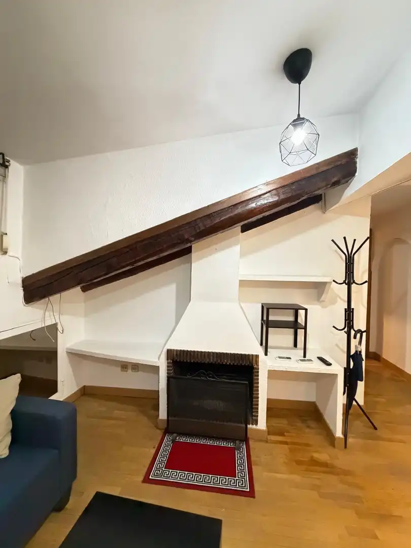 Pis de 64 m² a Madrid