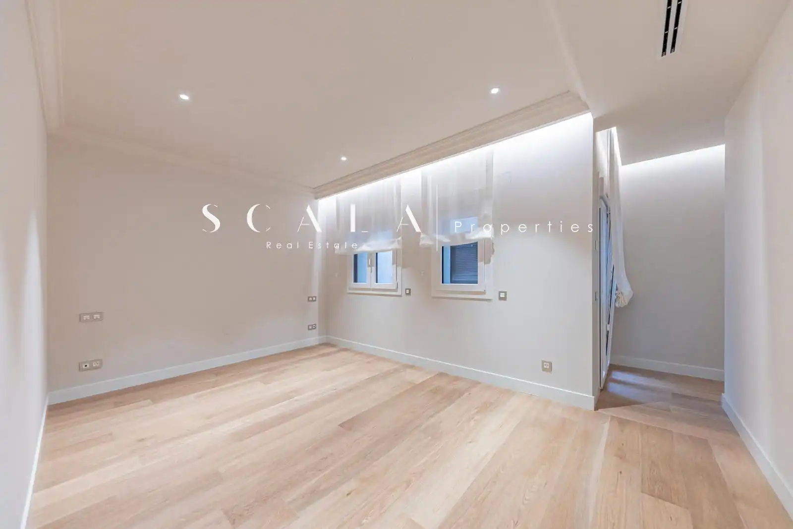 Appartamento 217 m² a Madrid