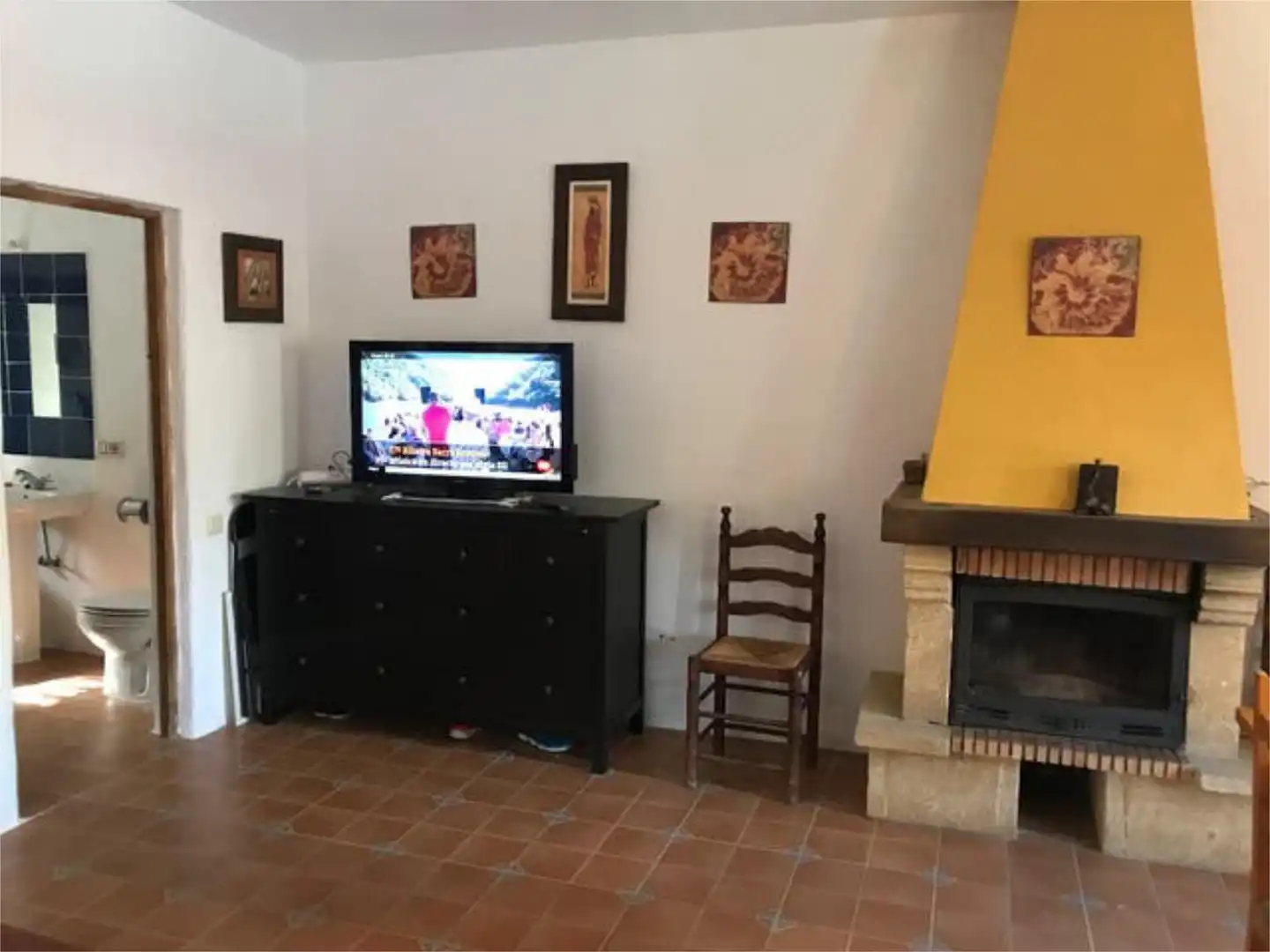 Piso de 50 m² en Sorbas
