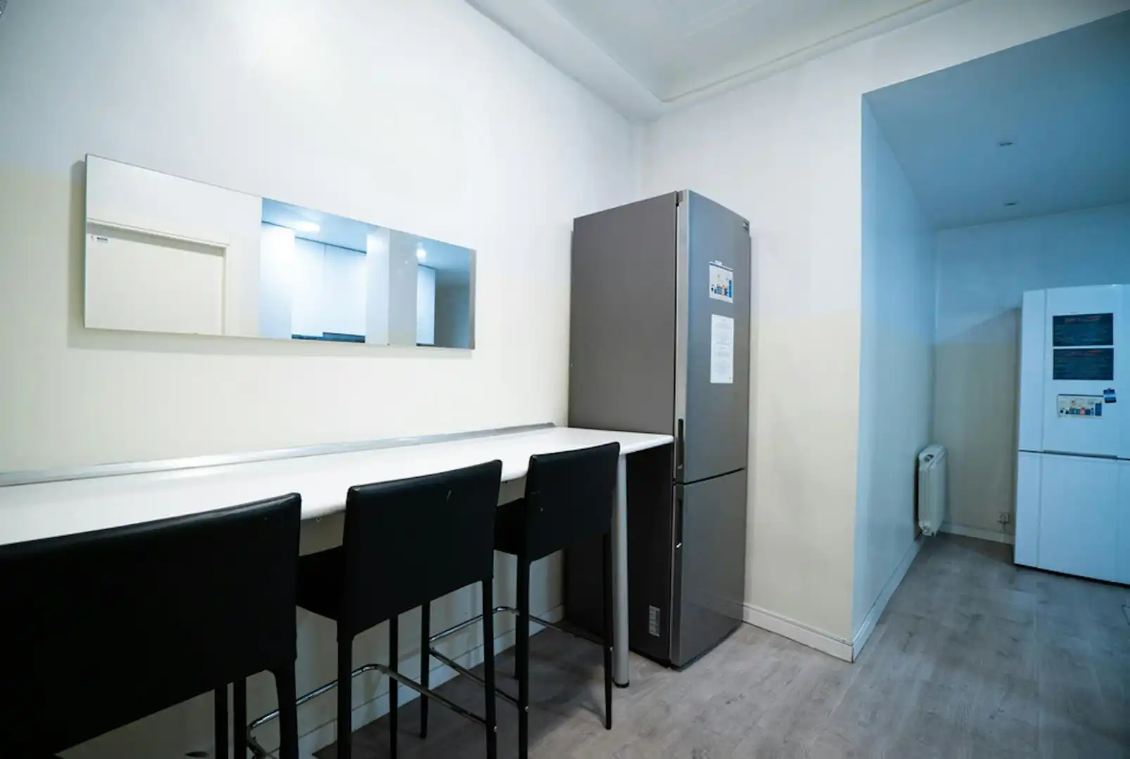 Habitación en alquiler, Madrid