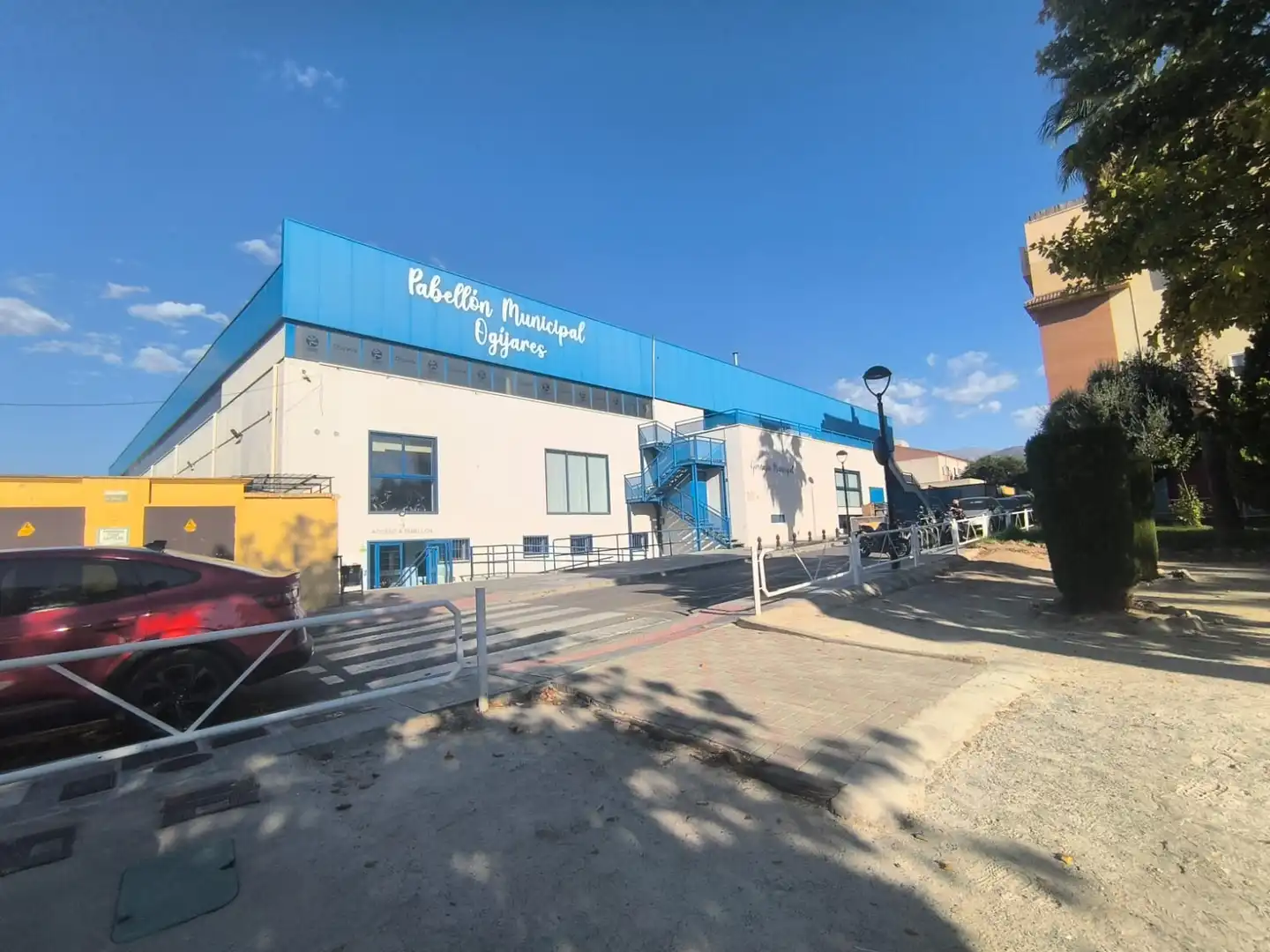 Appartamento 80 m² a Ogíjares