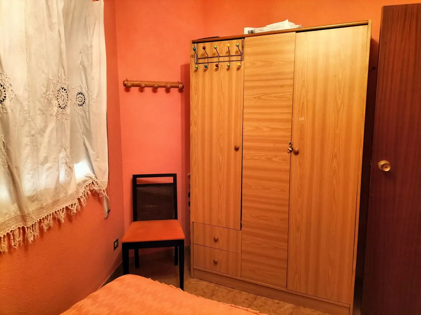 Pis de 102 m² a Benicarló