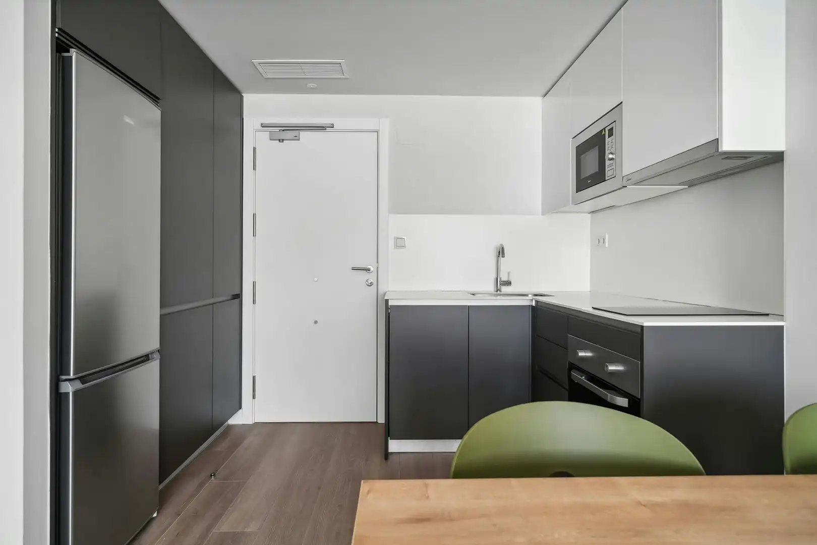 Piso de 33 m² en Madrid