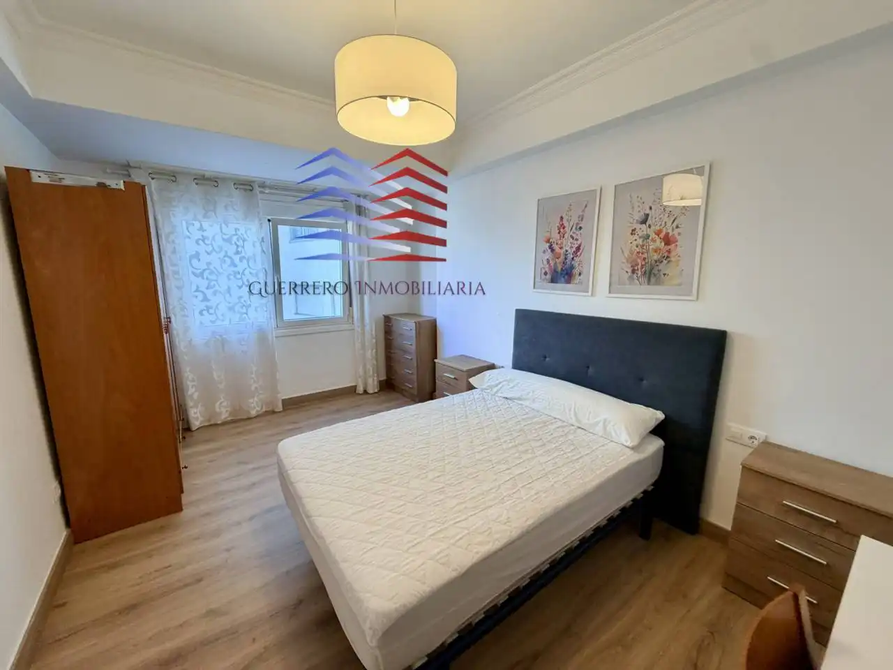 Piso de 90 m² en Ourense