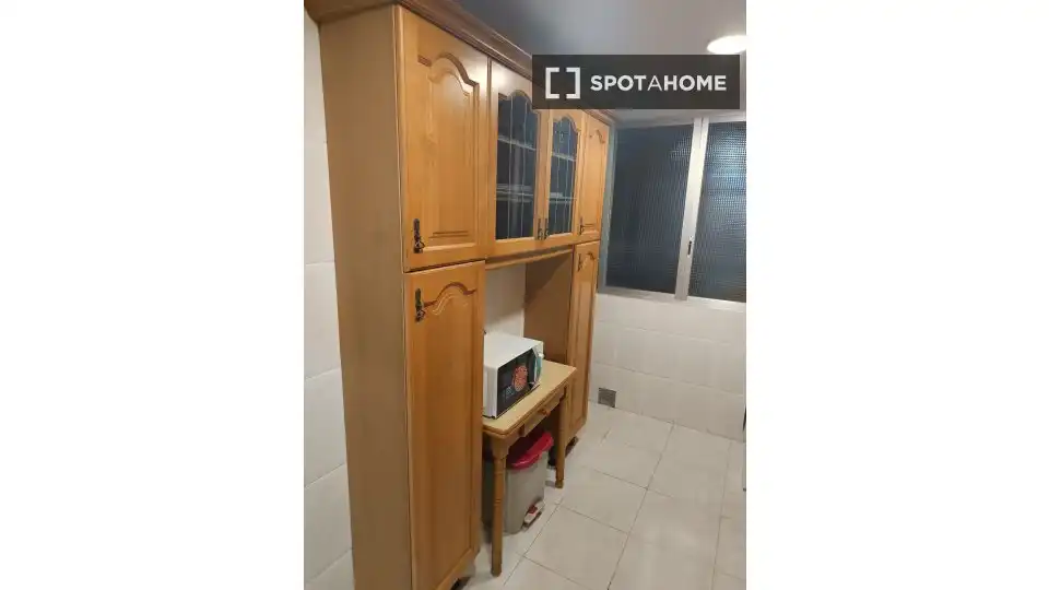 Habitación 109 m², Alicante