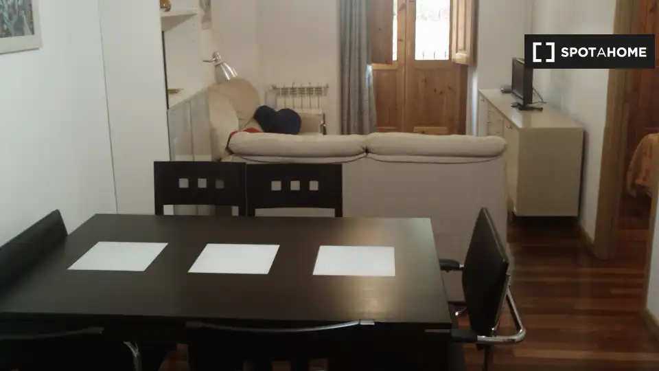 Piso de 58 m² en Madrid