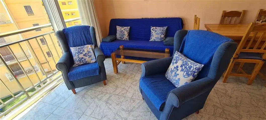 Piso de 57 m² en Cambrils