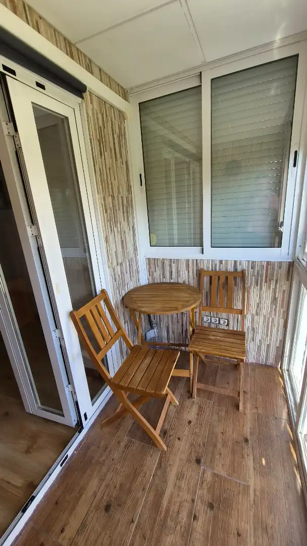 Wohnung 30 m² in Benalmádena