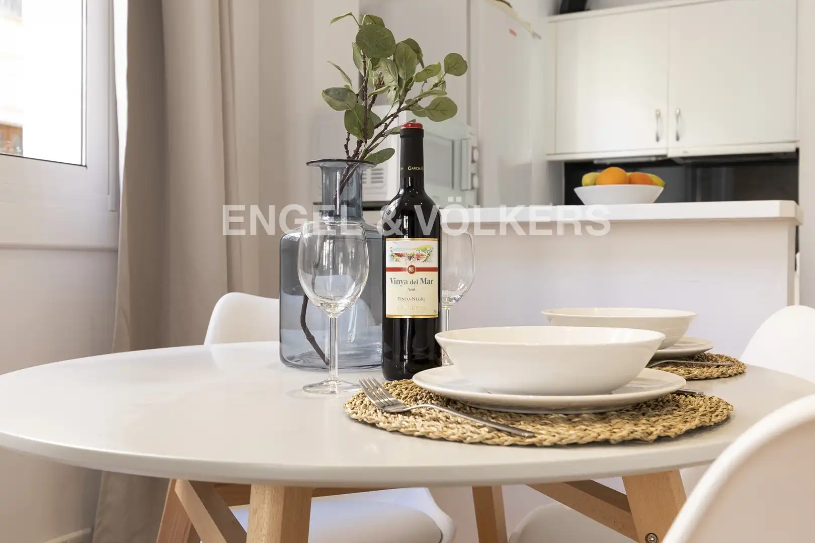 Pis de 35 m² a Barcelona