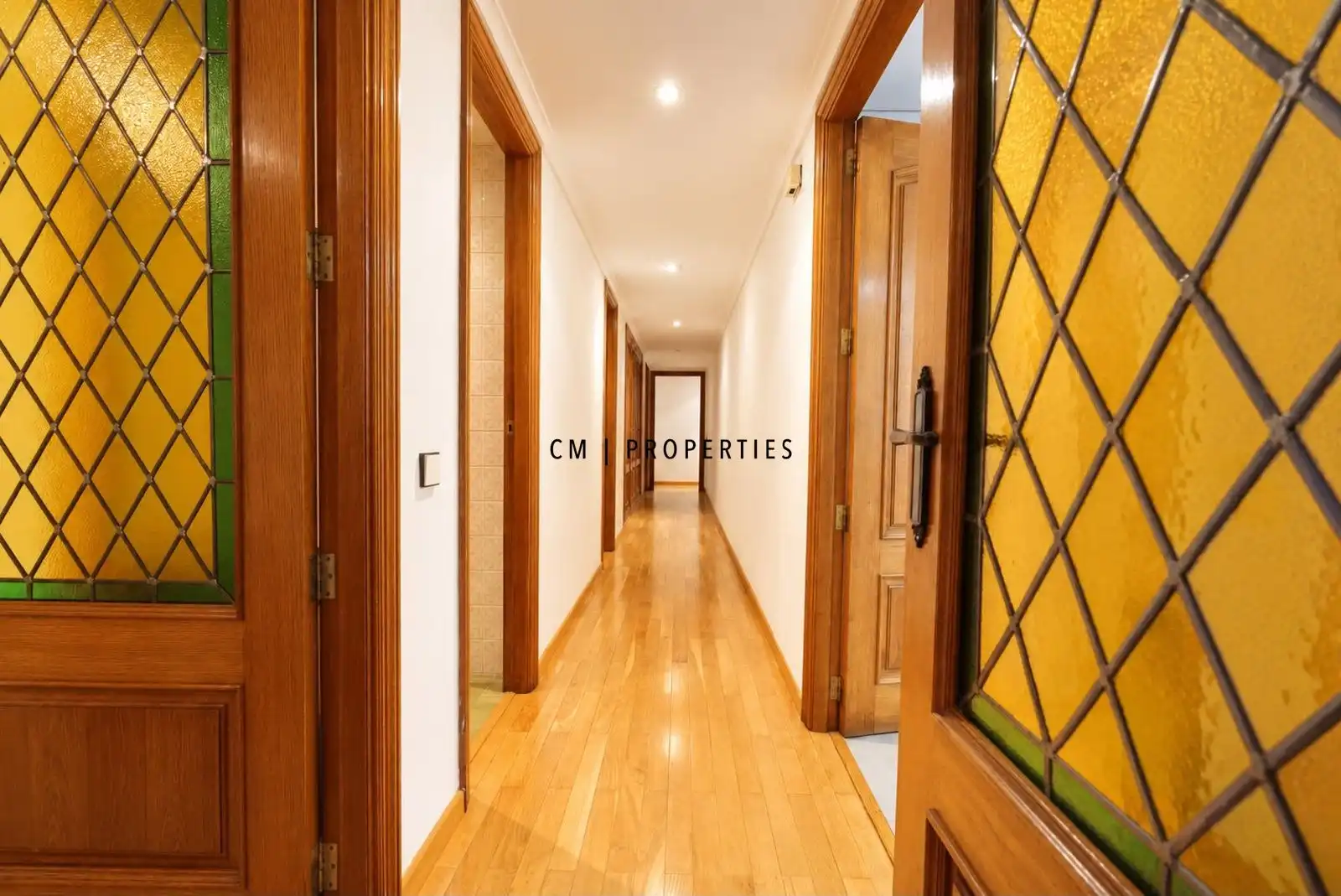 Flat 250 m² in València