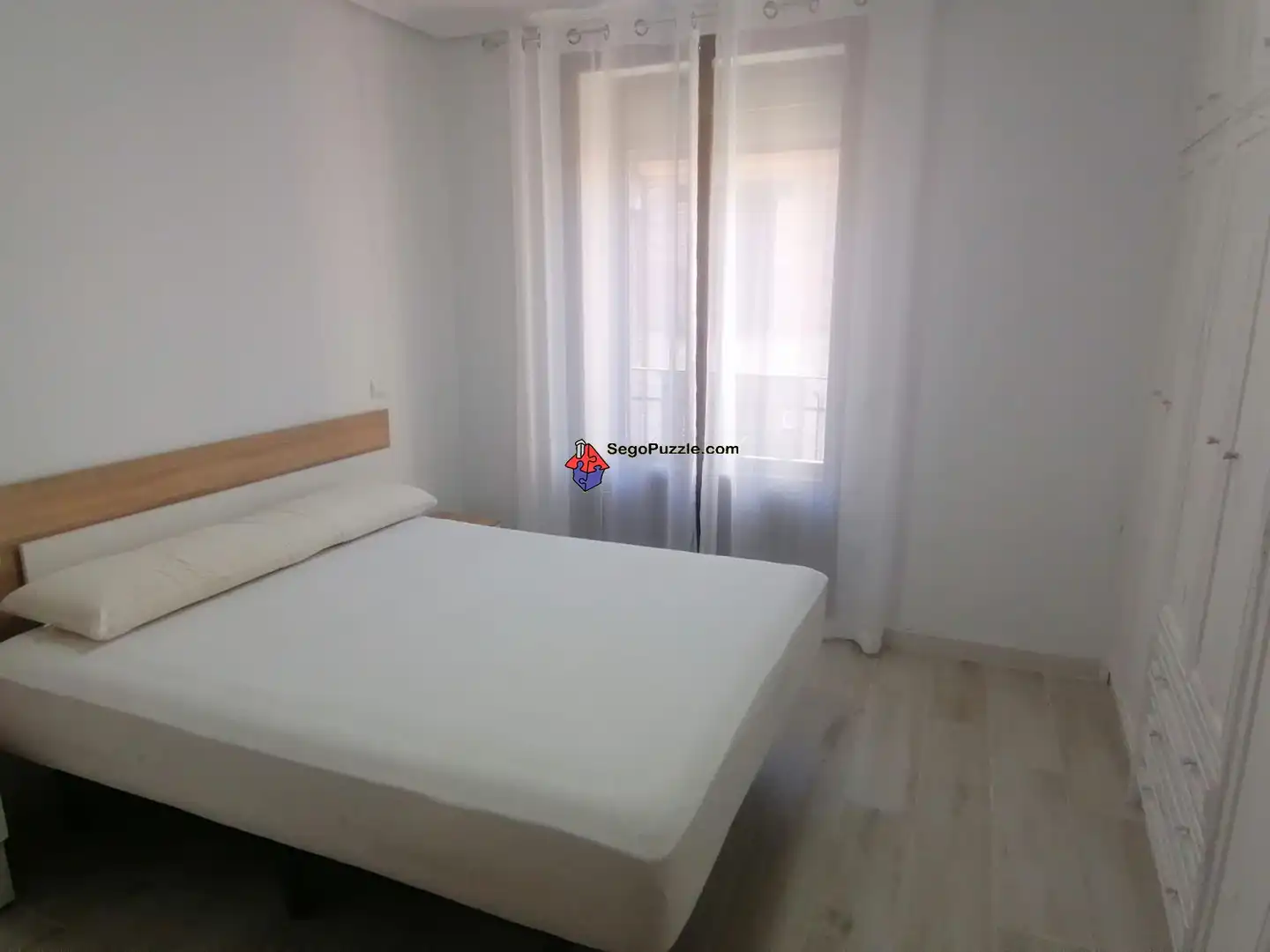 Pis de 115 m² a Segovia