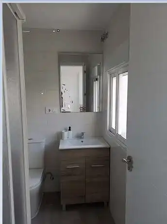 Habitación 85 m², Sevilla
