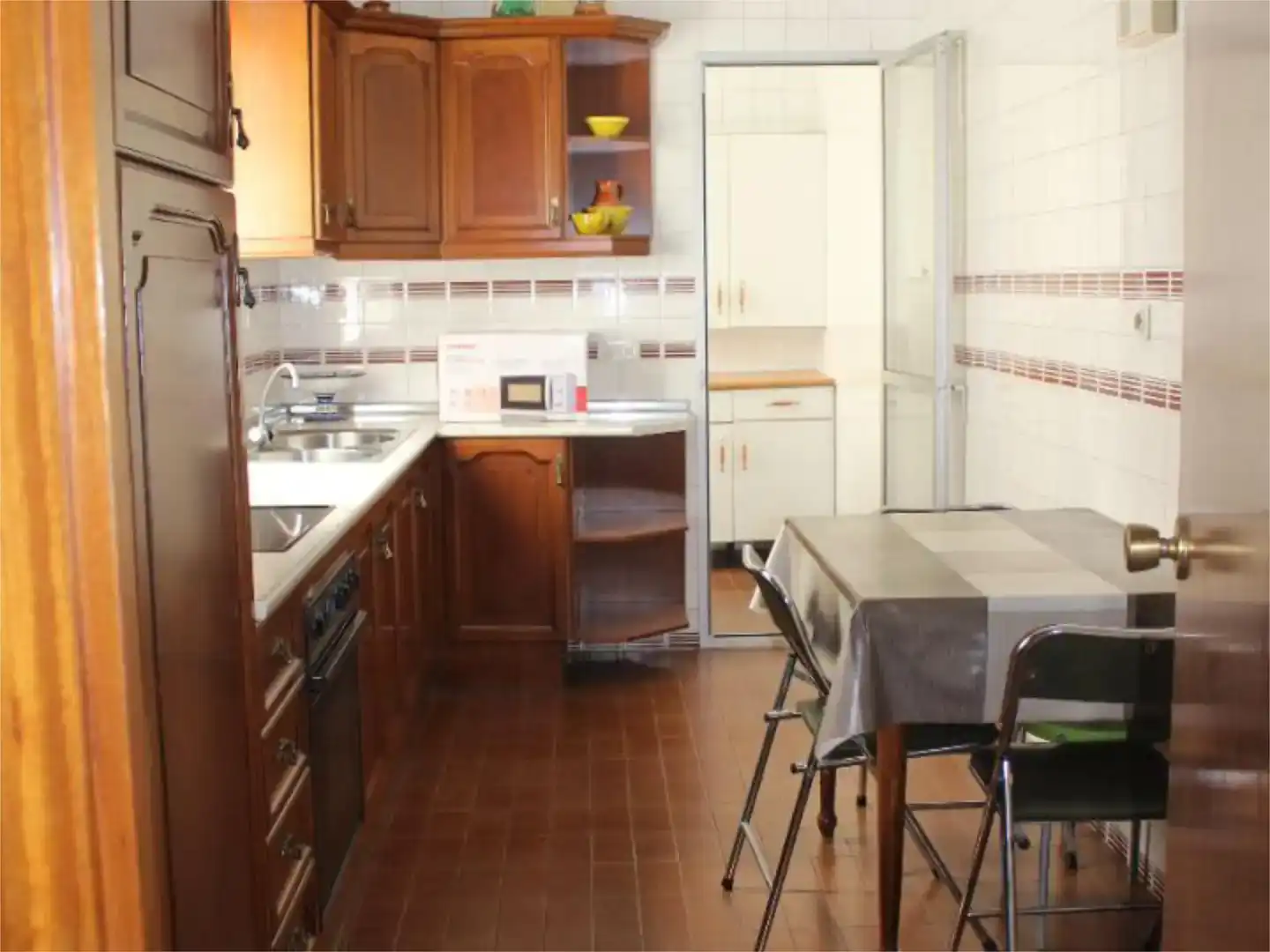 Habitación 147 m², Sevilla