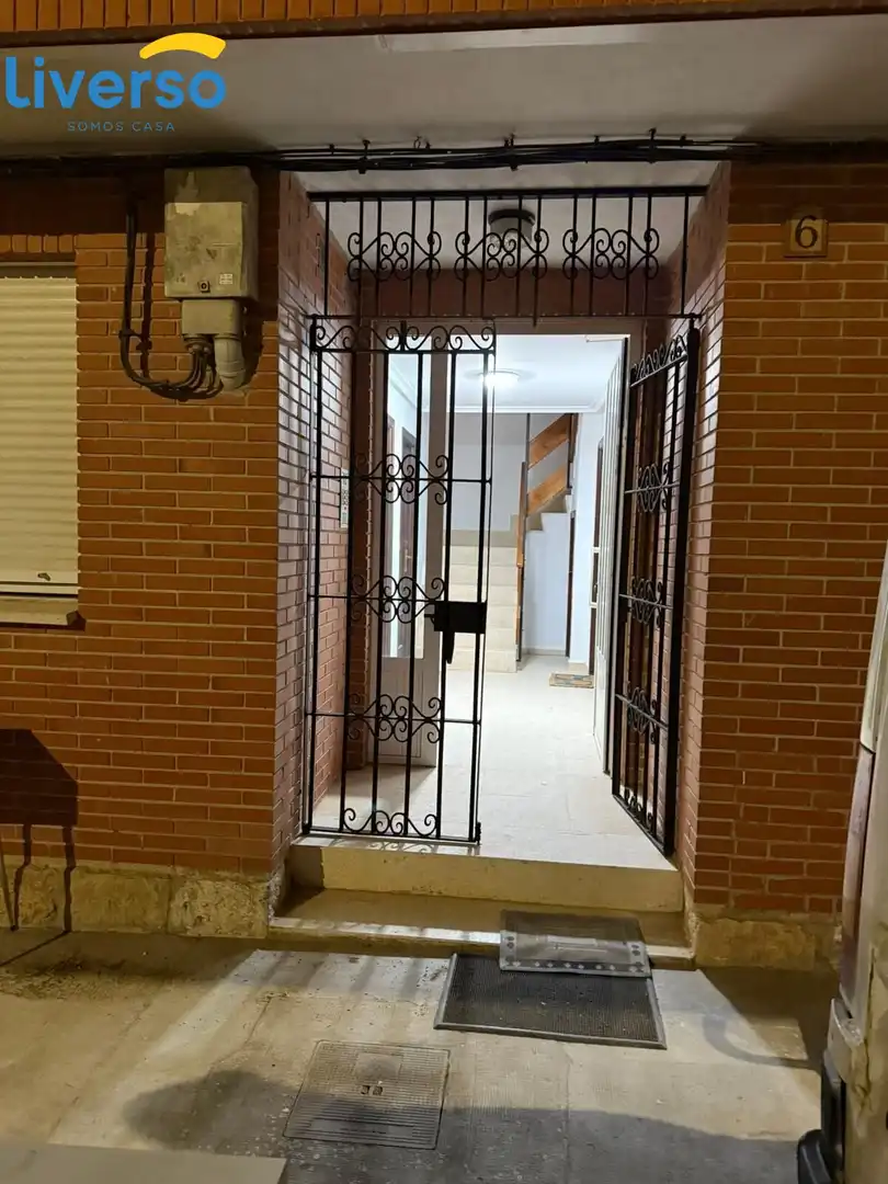 Habitación 200 m², Frandovínez