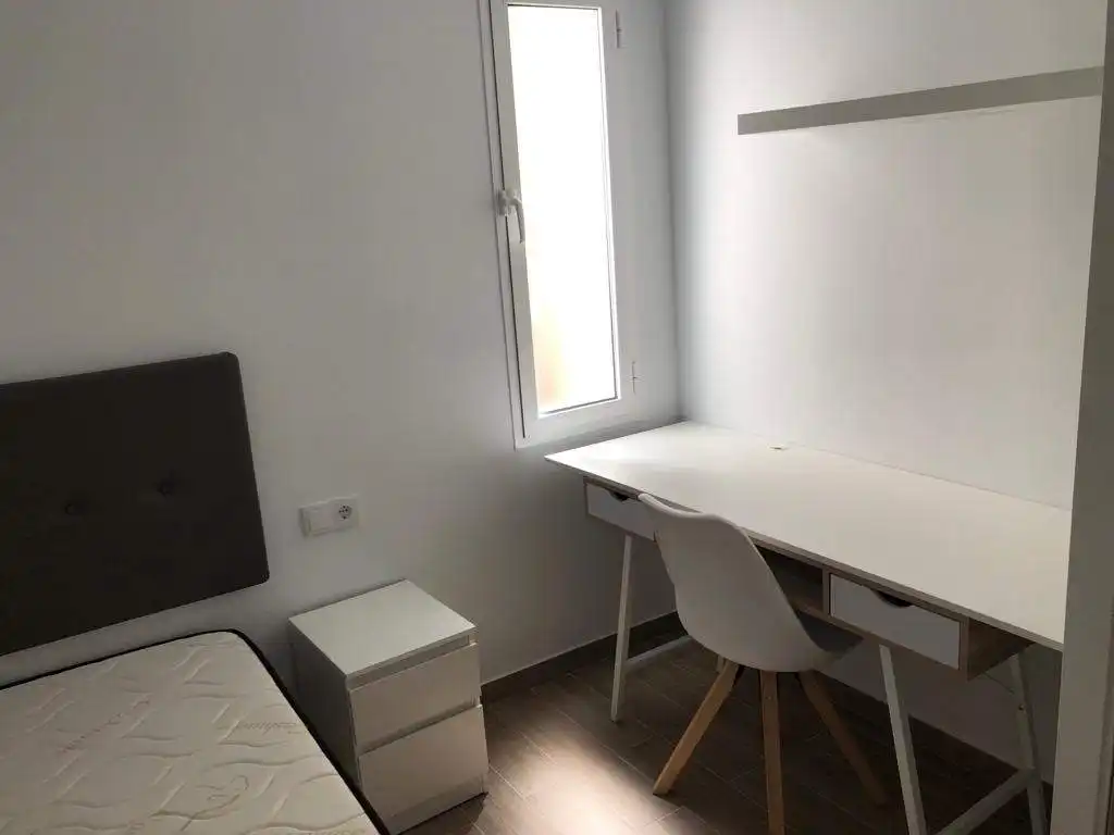 Habitación 130 m², Elche