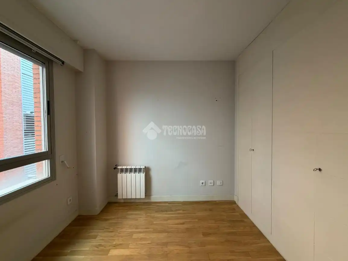 Piso de 90 m² en Madrid