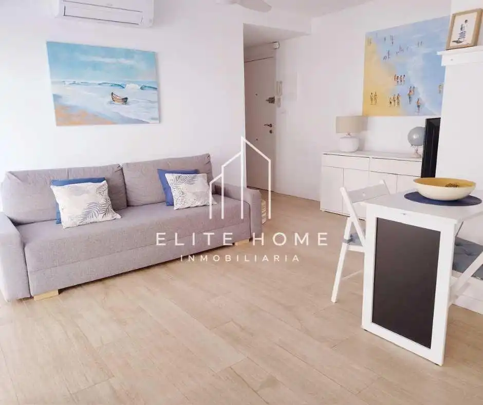 Piso de 79 m² en Benicasim