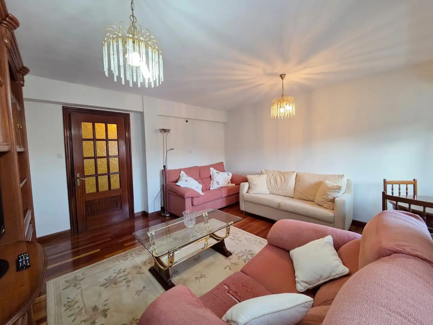 Piso de 64 m² en Santander