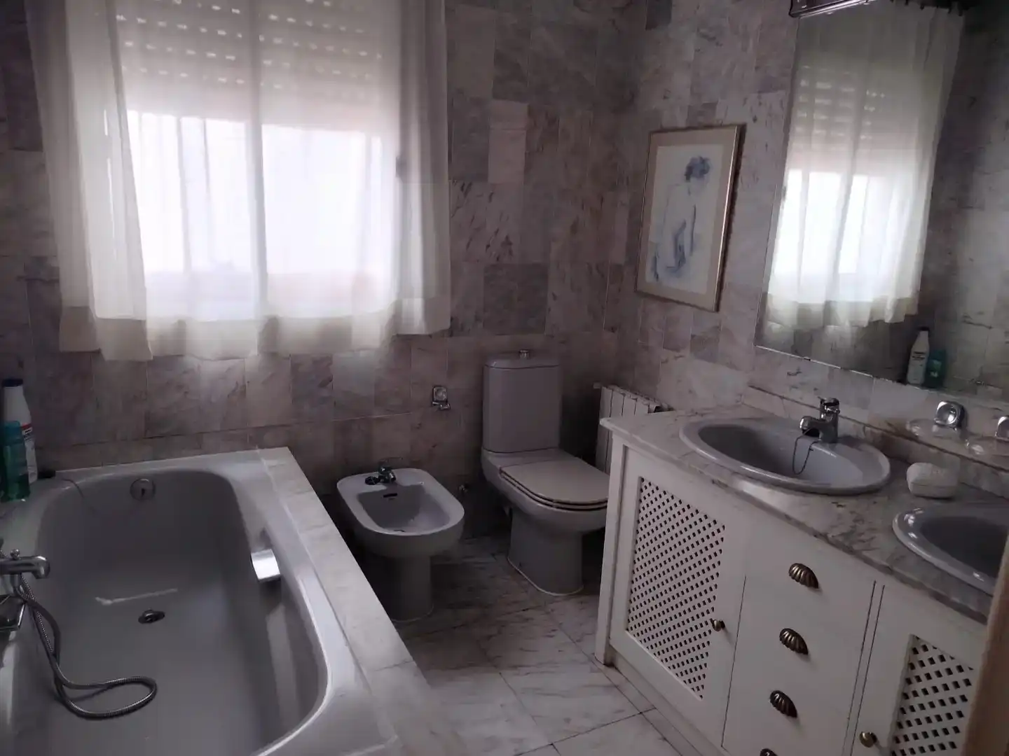 Piso de 160 m² en Badajoz