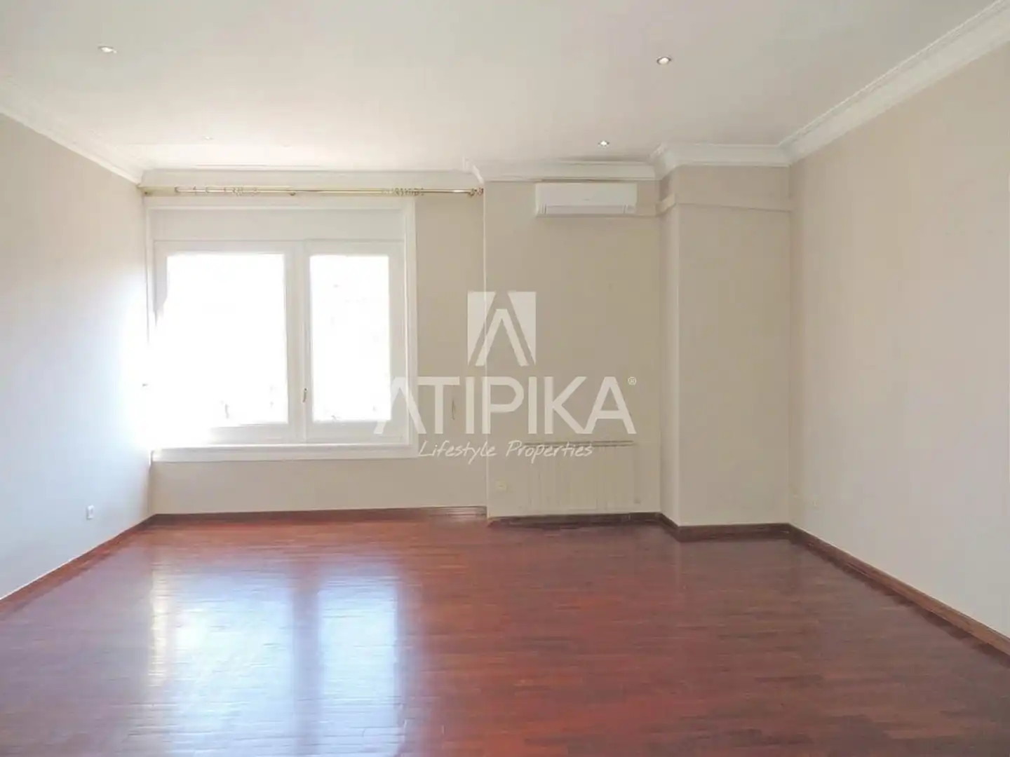 Pis de 190 m² a Barcelona