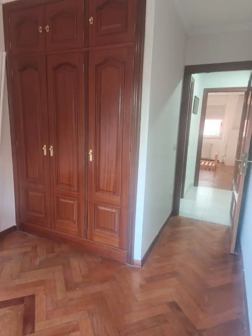 Pis de 95 m² a Lugo