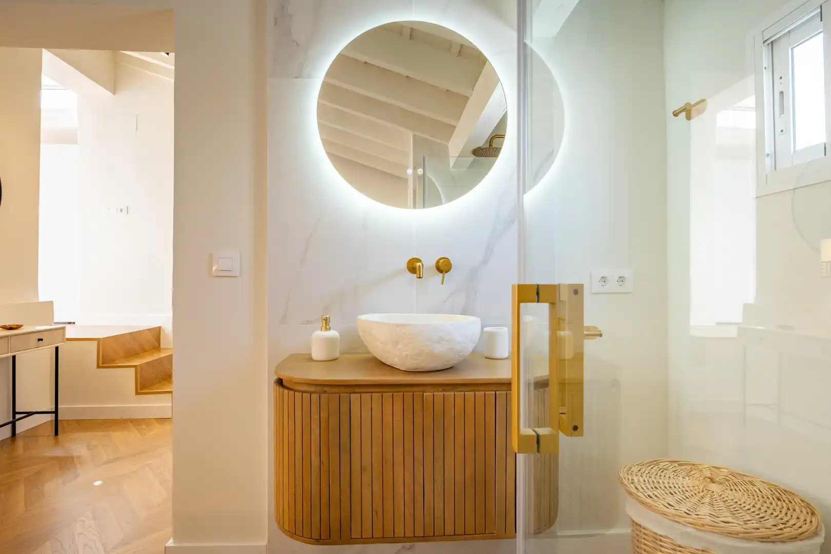 Wohnung 50 m² in Sevilla