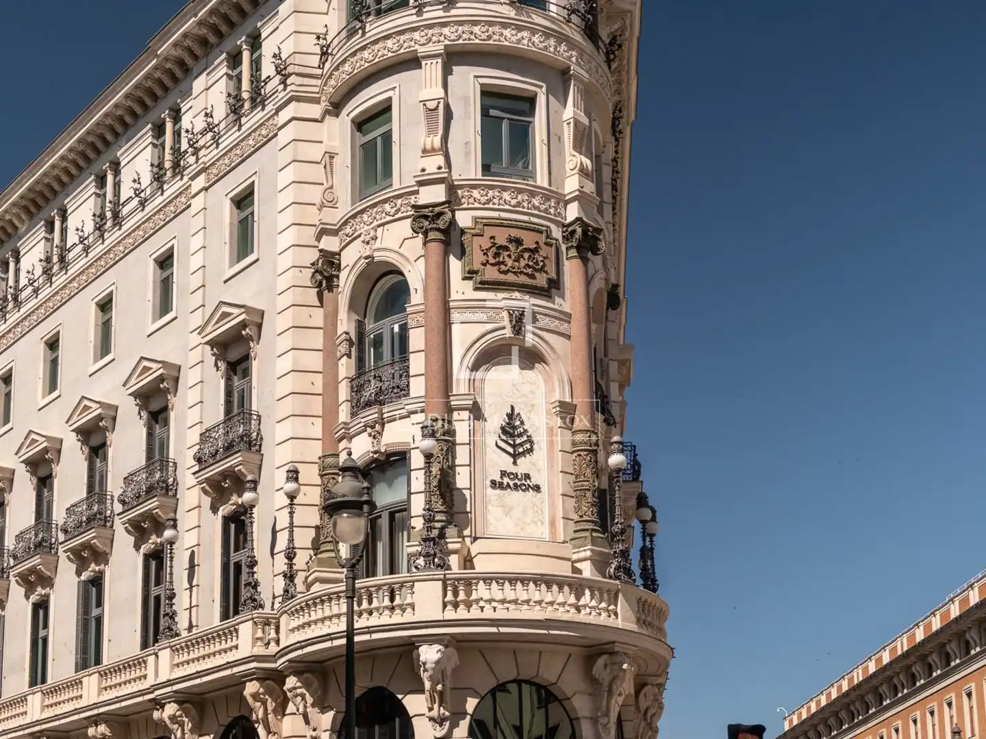 Piso de 60 m² en Madrid