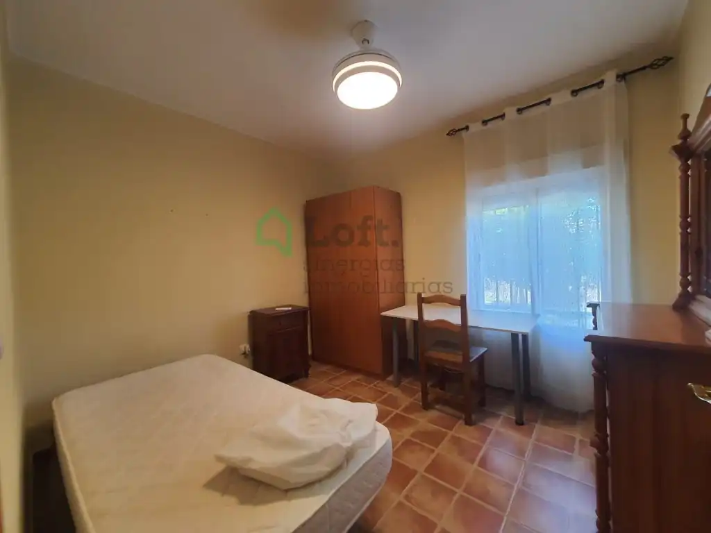 Piso de 95 m² en Badajoz