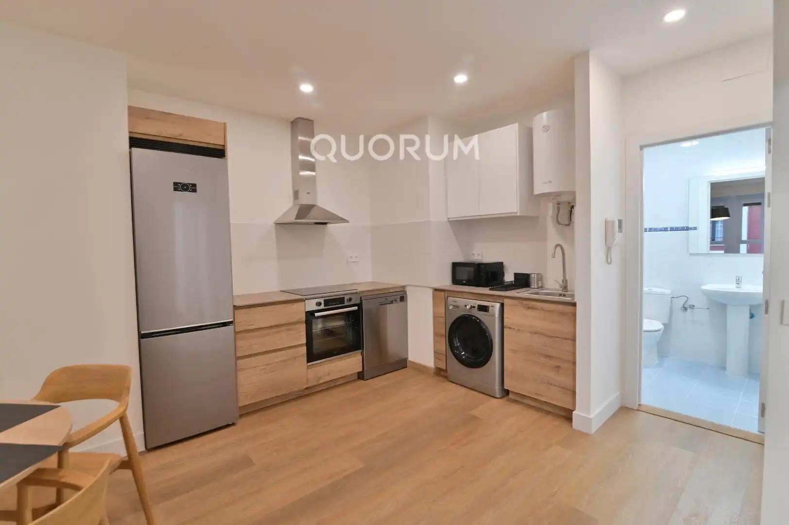 Piso de 70 m² en Bilbao