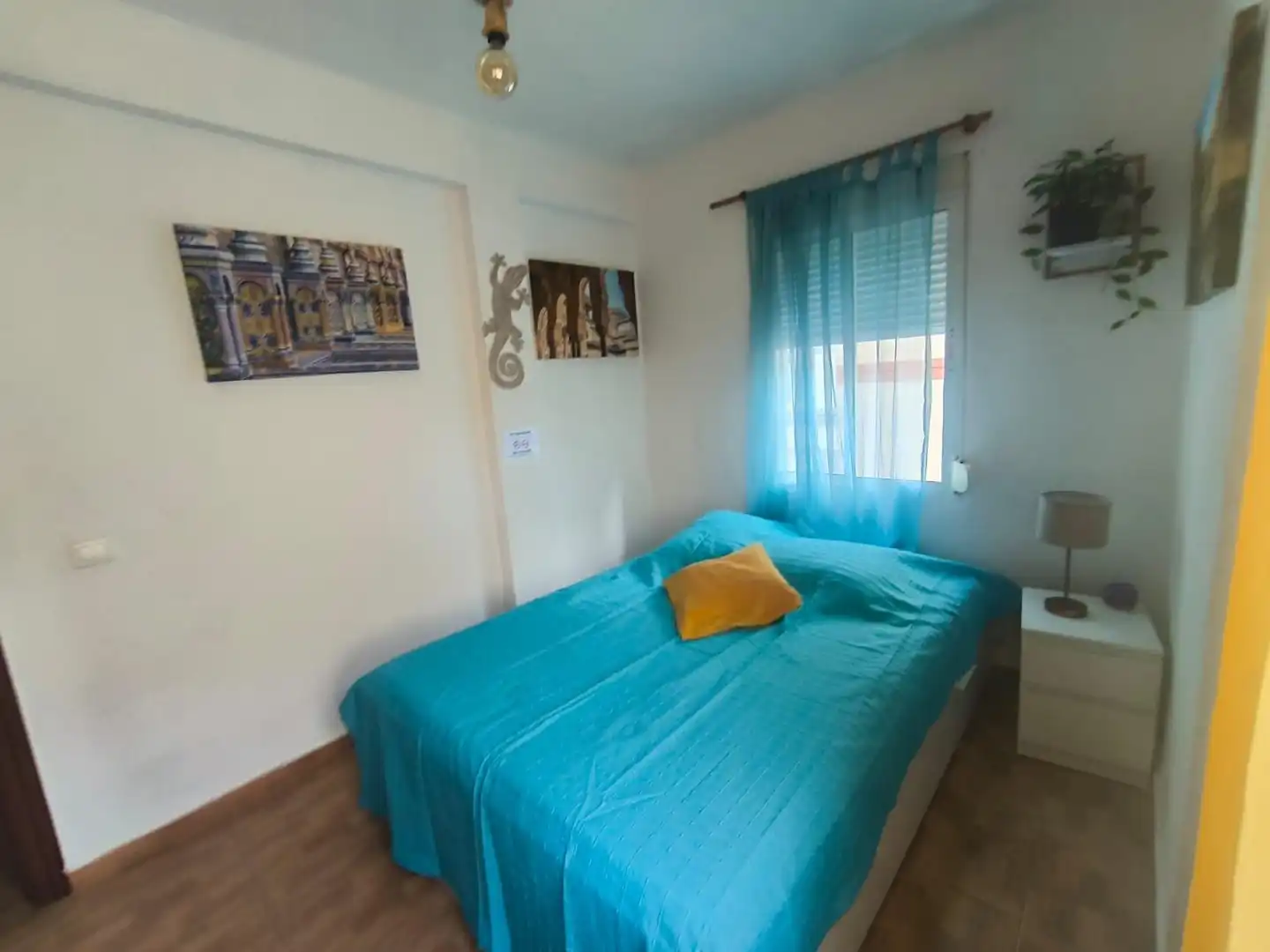 Piso de 72 m² en Fuengirola