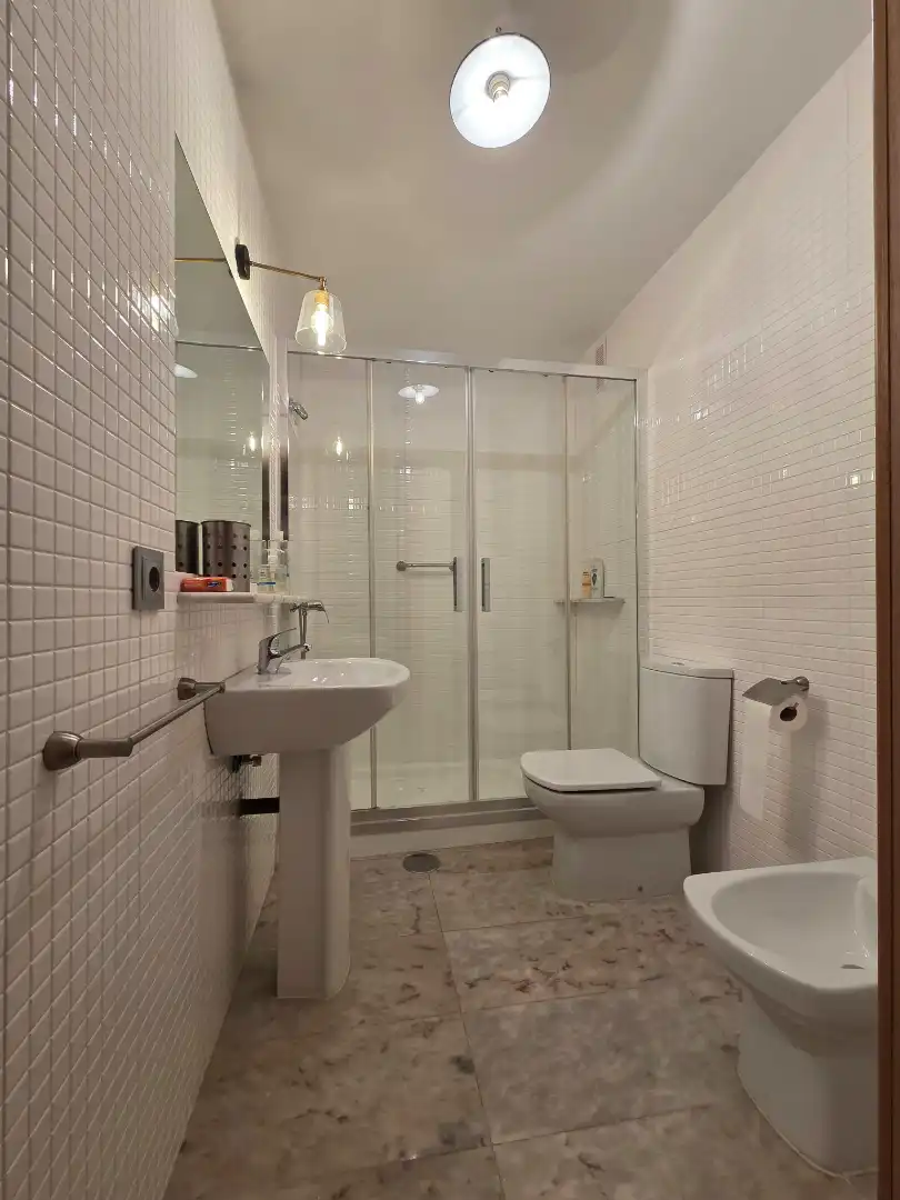 Piso de 160 m² en Badajoz