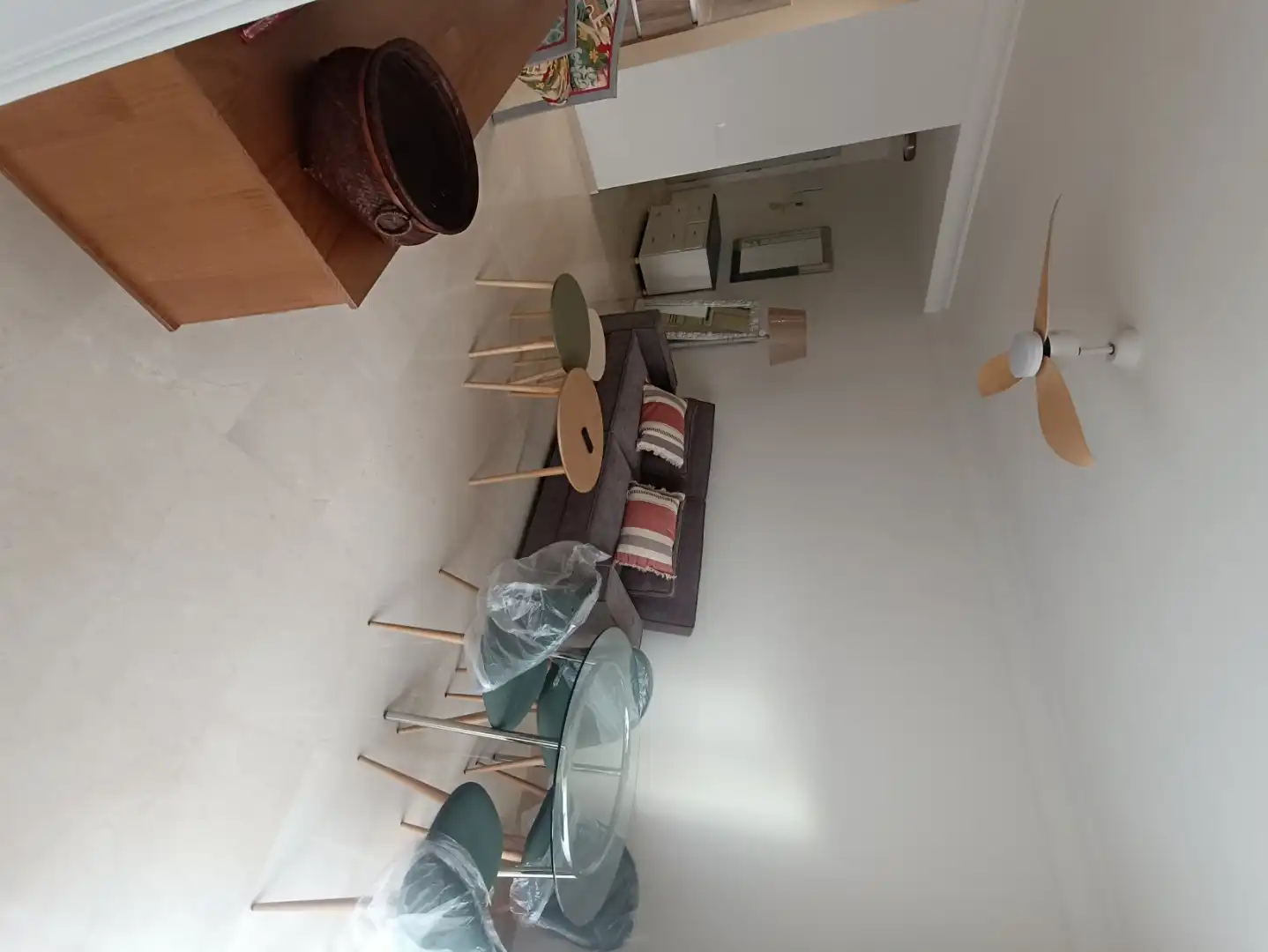 Wohnung 56 m² in Las Palmas de Gran Canaria