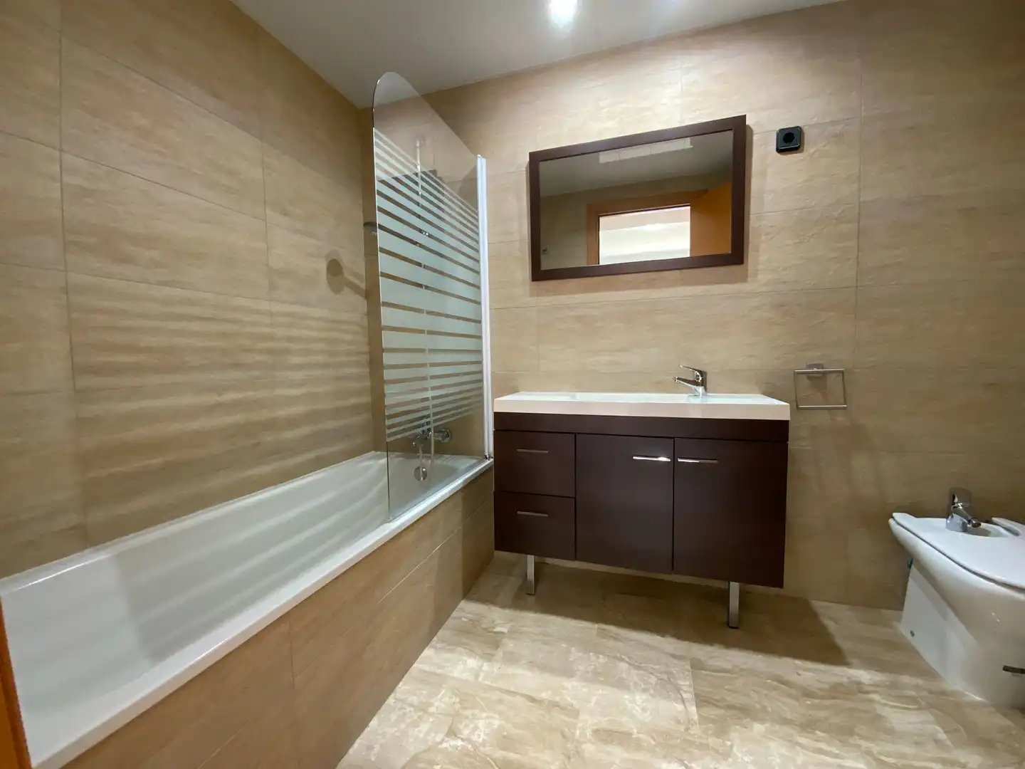 Pis de 81 m² a Sant Andreu de Llavaneres