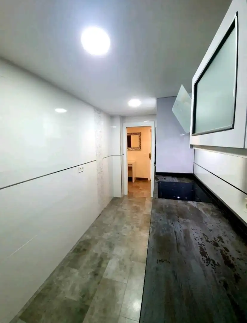 Pis de 85 m² a Còrdova