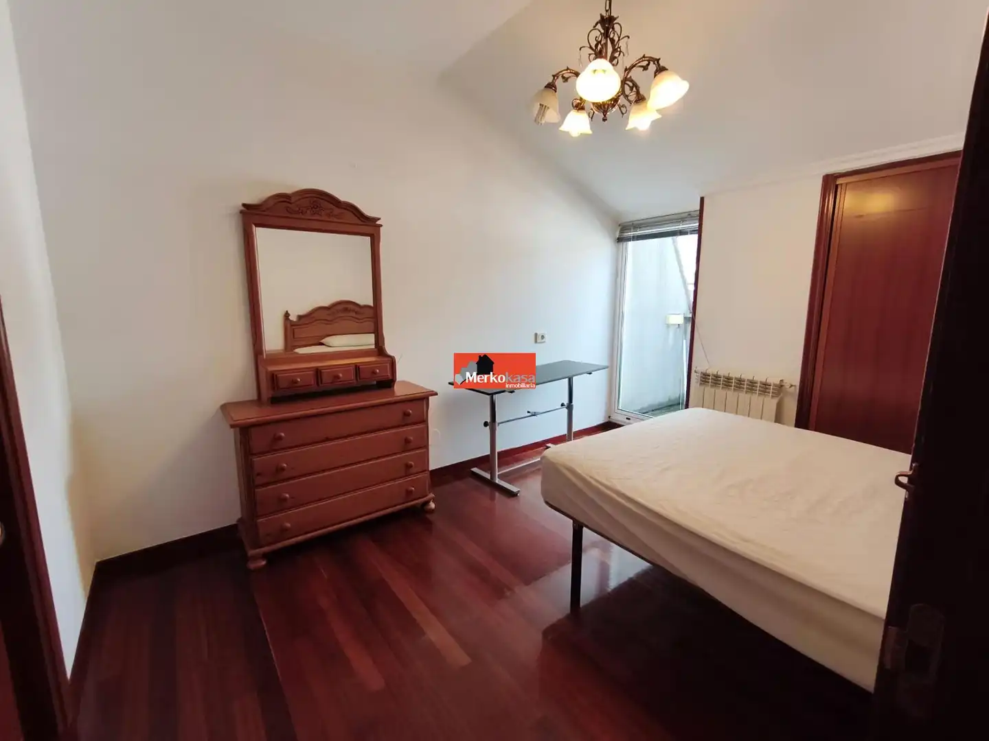 Piso de 106 m² en Lugo