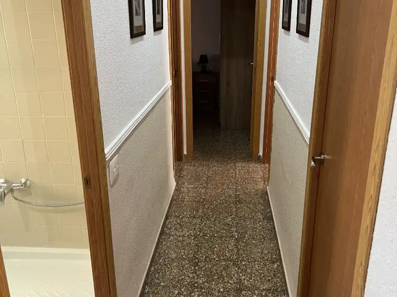 Pis de 92 m² a Almassora