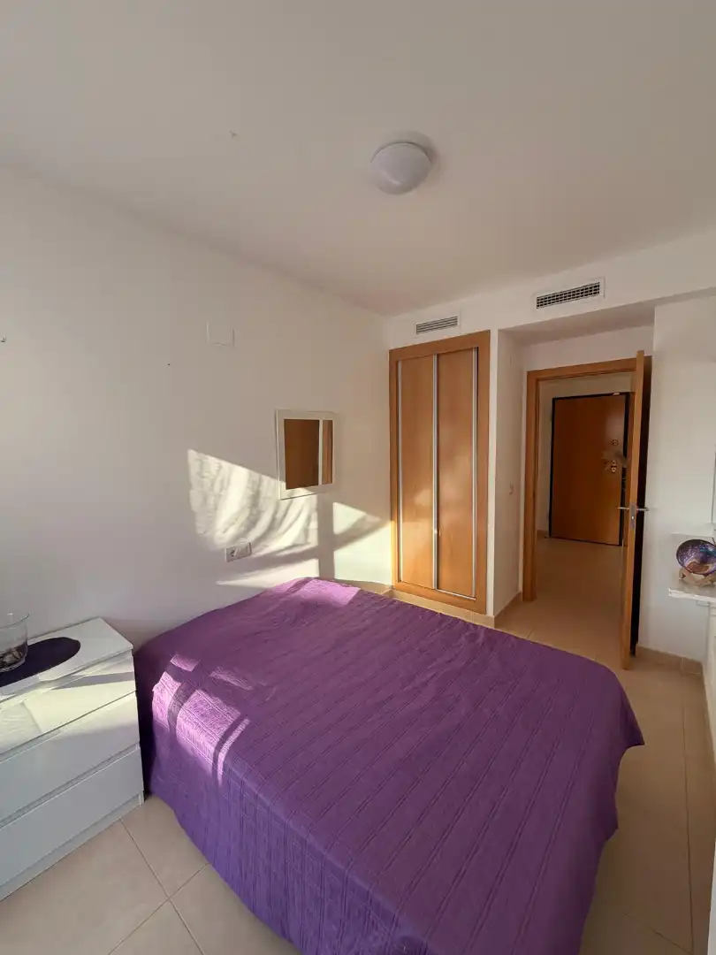 Piso de 72 m² en Chilches