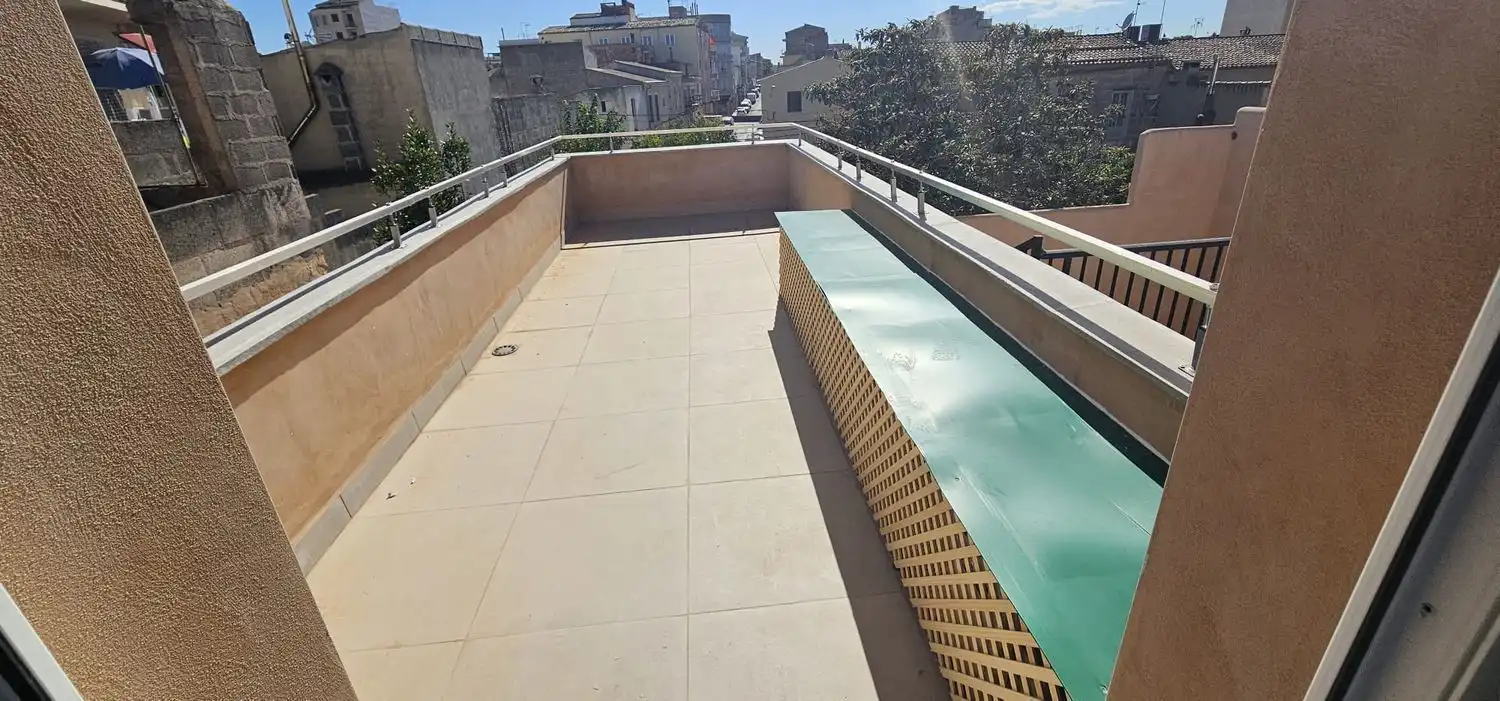 Casa de 115 m² en Manacor