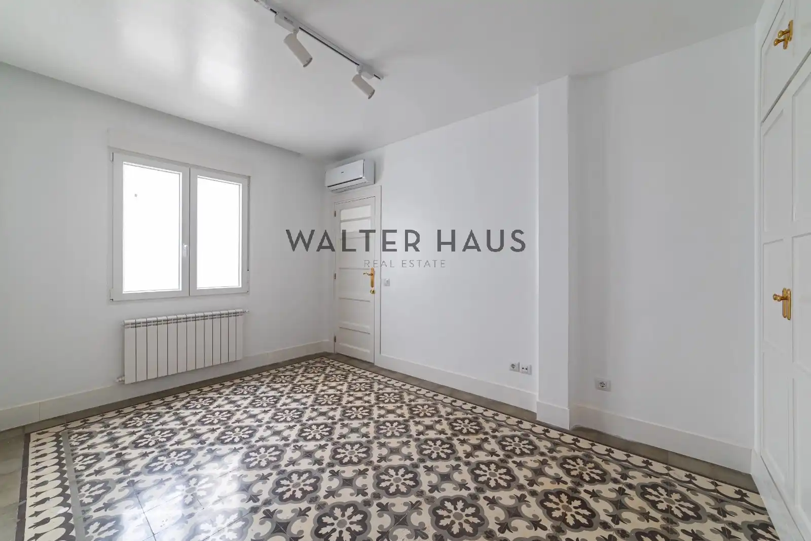 Piso de 144 m² en Madrid