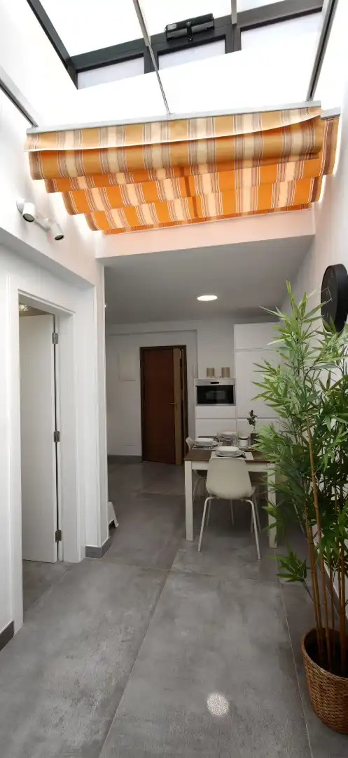 Piso de 95 m² en Las Palmas de Gran Canaria