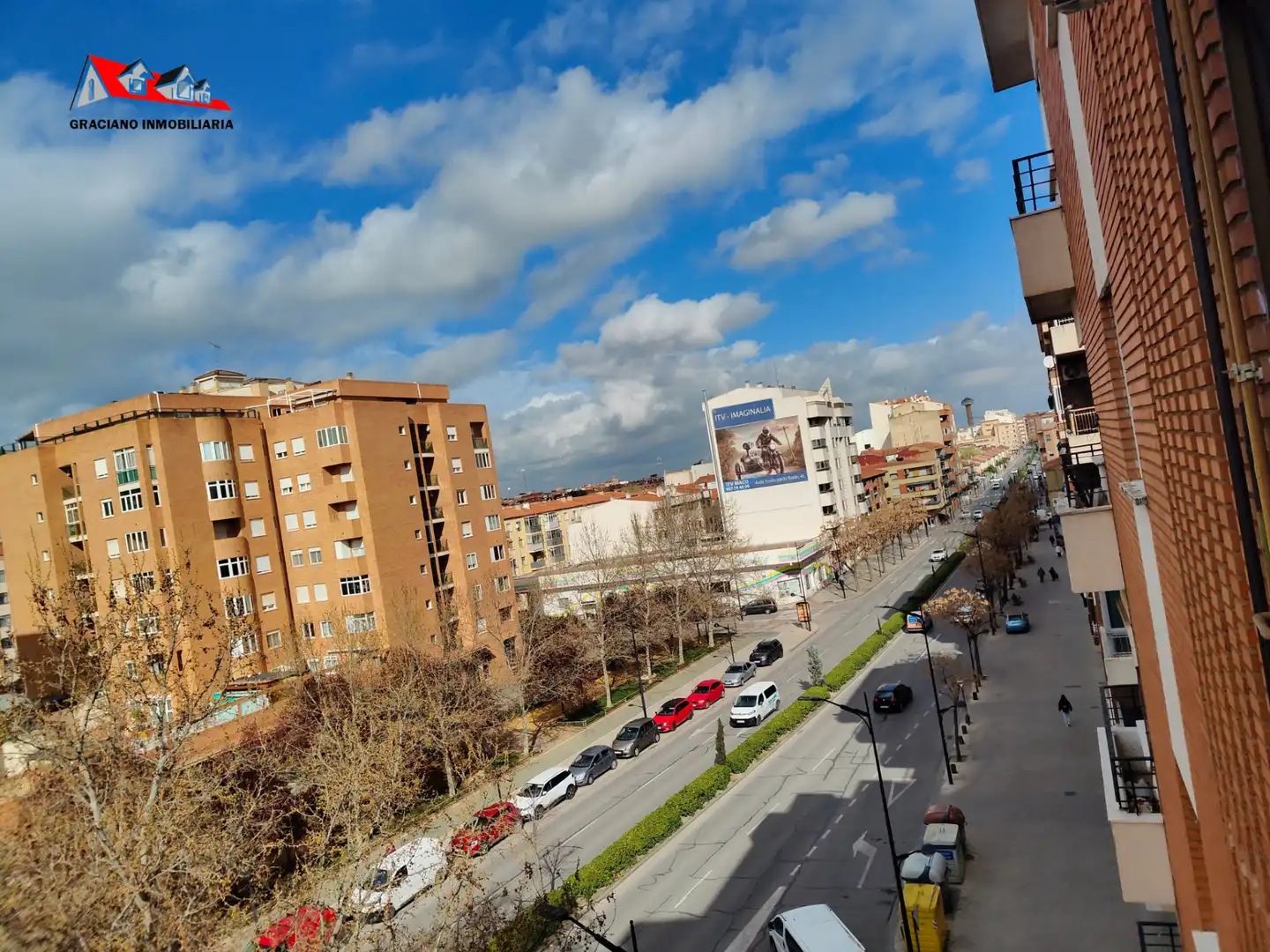 Piso de 140 m² en Albacete